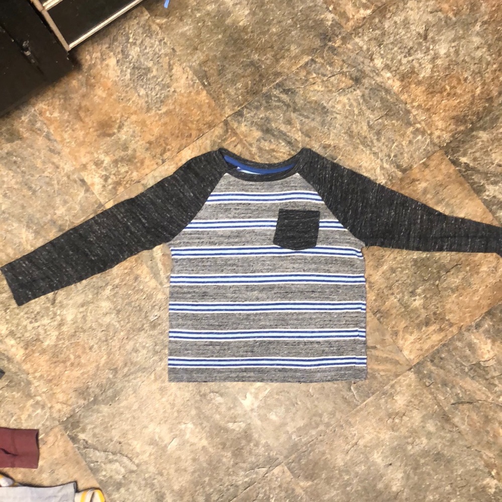 Boys sweater
